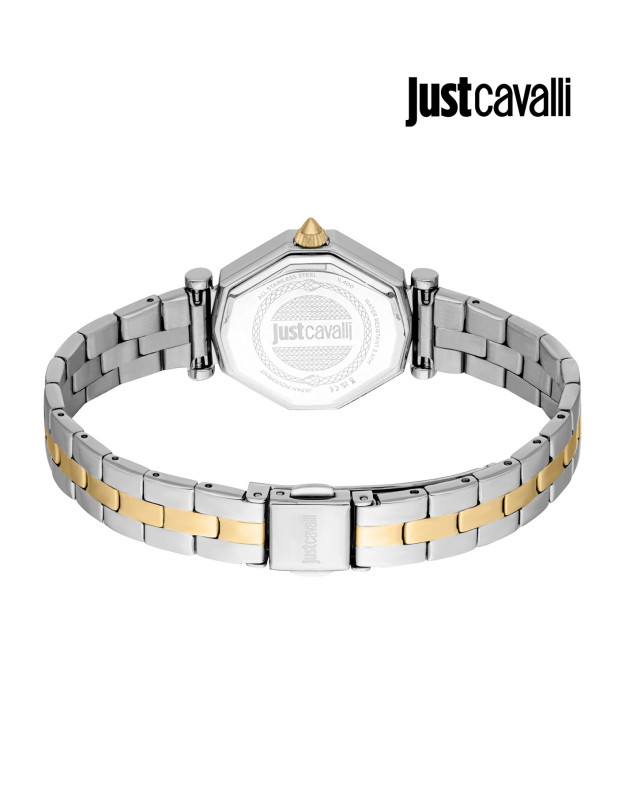 Just Cavalli Ladies Watch